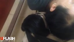 仮眠中の女の子達に次々ぶっかける