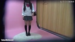 素人パンチラ 040 くるみ