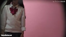素人パンチラ 040 くるみ