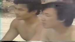 旧作　愛染恭子　ザ・サバイバル