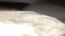 Sleeping woman ass fuck