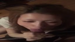 こんなかわいいギャルがくわえるなんて