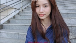 黑絲修長美腿OL｜黒のシルクの細い脚