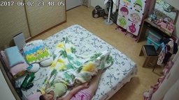 オナニー盗撮