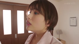 Beautiful Japanese Teen Frozen At Home With Stepbro