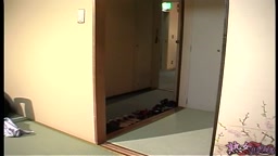 夫婦交換旅行日記　旅館編