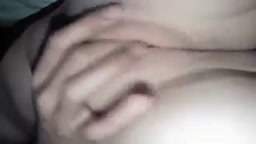 Asian sex close up