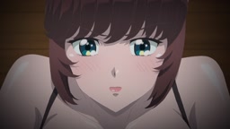 (無修正)じょしおちっ!〜2階から女の子が…降ってきた!〜08