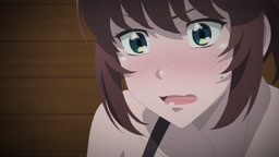 (無修正)じょしおちっ!〜2階から女の子が…降ってきた!〜08