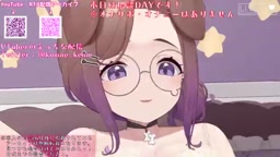 2023年10月30日21時05分18秒 【えっちなVtuber】今日は猥談DAYです！(40740626)