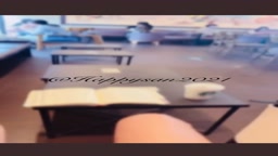 カフェノーパン露出