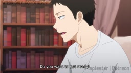 Maplestar 喜多川海夢