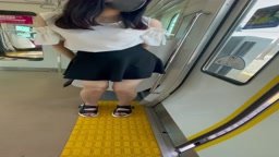 パンチラ - TOKYO Motion
