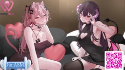 お姉さんに逆ナンされて耳舐め誘惑される