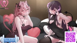 お姉さんに逆ナンされて耳舐め誘惑される