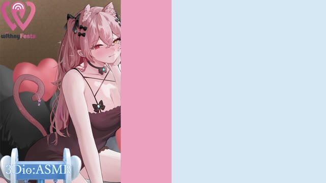 お姉さんに逆ナンされて耳舐め誘惑される