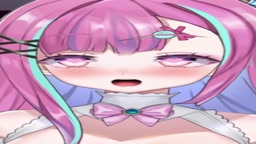 AVTuber業界初縱型配信！【スマホ特化型】吸盤ディルド騎乗位でおっぱい揺らす