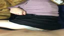 睡眠　友達の彼女に悪戯
