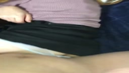 睡眠　友達の彼女に悪戯