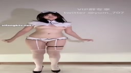 セクシーヌードダンス04