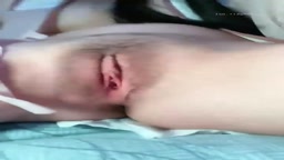 新人粉嘟嘟白虎嫩逼美女美到爆炸超级养眼道具自慰绝对秒射 ！ 超赞7