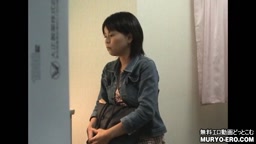 主婦・ミホ産婦人科診察①