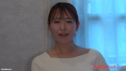 感度抜群かわいい奥さん