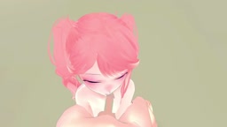 vtuber 3d オナサポ配信