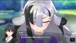 マジカミ　デアボリカオリジン　ディア
