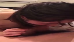 おっとり女子フェラ2