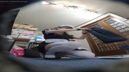 盗撮バレ2