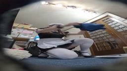 盗撮バレ2