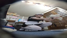 盗撮バレ2