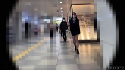 jkパンチラ
