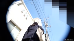 jkパンチラ