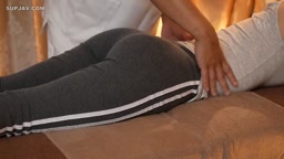 Poster's favorite video (massage/esthetics)⑤