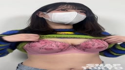 SNAPTOKYO #124 【RINO 24歳】