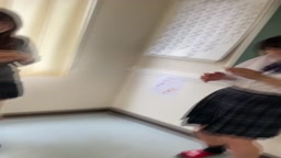 JK達のおふざけ