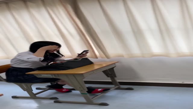 JK達のおふざけ