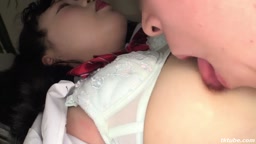 JK 昏睡痴漢