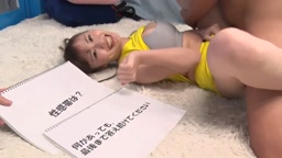 無修正流出マジックミラー号3