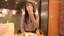 黒髪清楚のアイドル級ルックス！乃◯坂系美女。まんこテープにピストンマシーンで変態調教。強行中出し。ゴム付けないは聞いてません