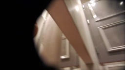 Changing Room Voyeur