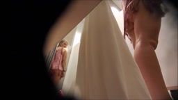 Changing Room Voyeur