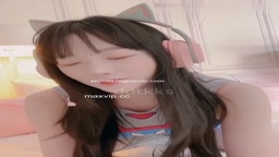 BJ 서연 올누드 방송