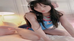 BJ 서연 올누드 방송