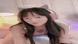 BJ 서연 올누드 방송