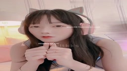 BJ 서연 올누드 방송