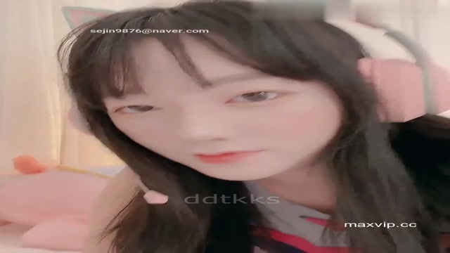 BJ 서연 올누드 방송