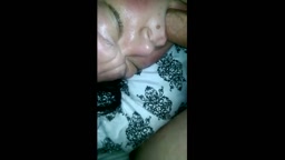 Sleeping BJ